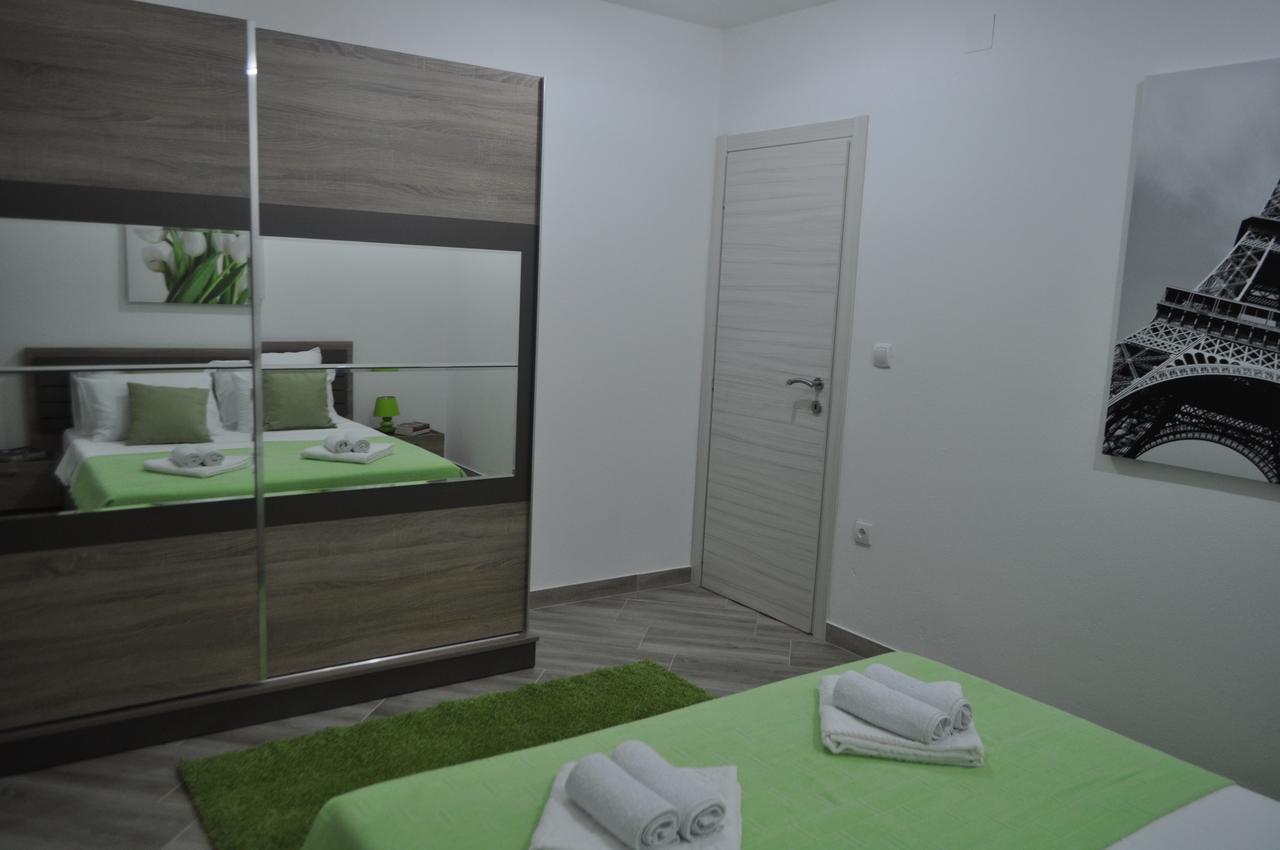 Appartamento con Vista Mare