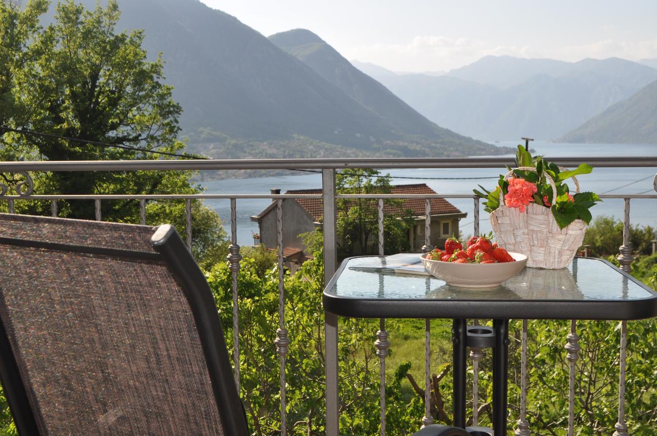 Appartamento con Vista Mare