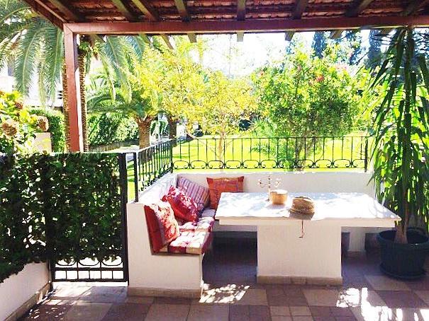 Standard Villa