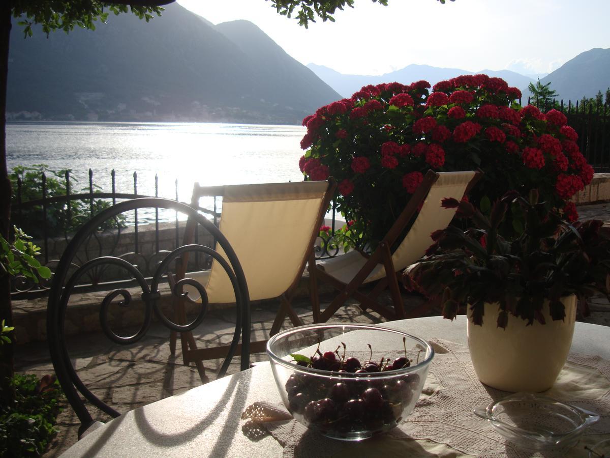 Monolocale con Vista Mare