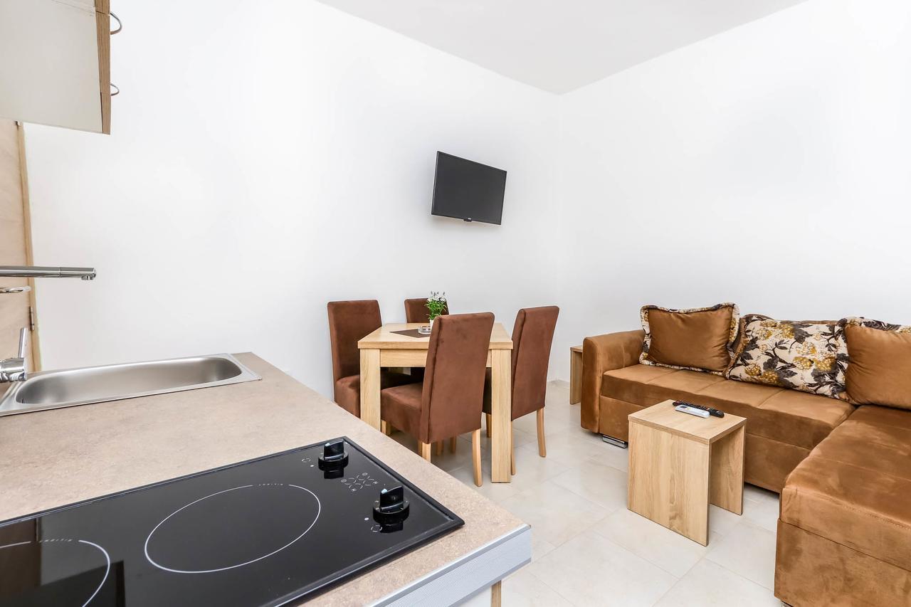 Appartement 1 Chambre