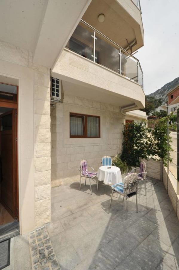 Appartamento con Terrazza
