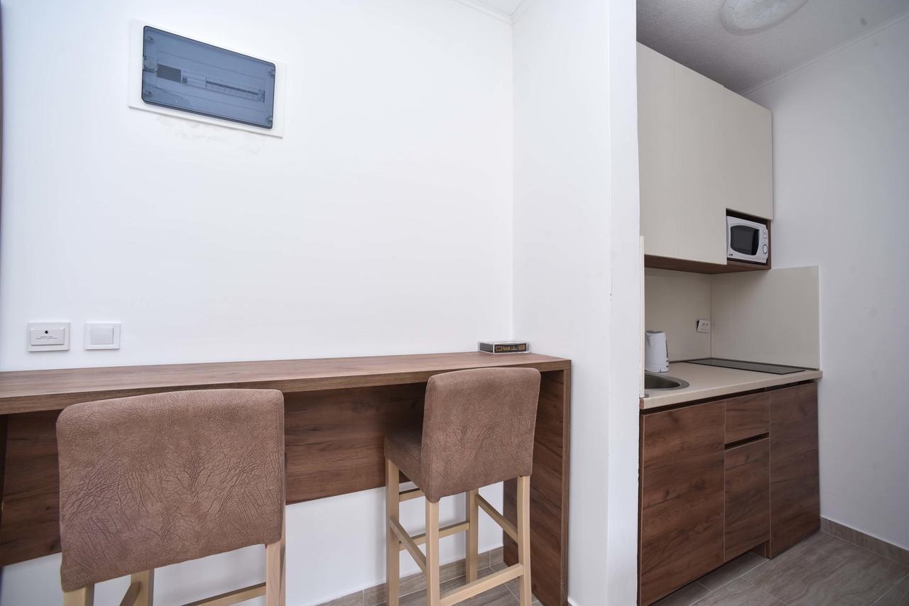 Studio Appartement