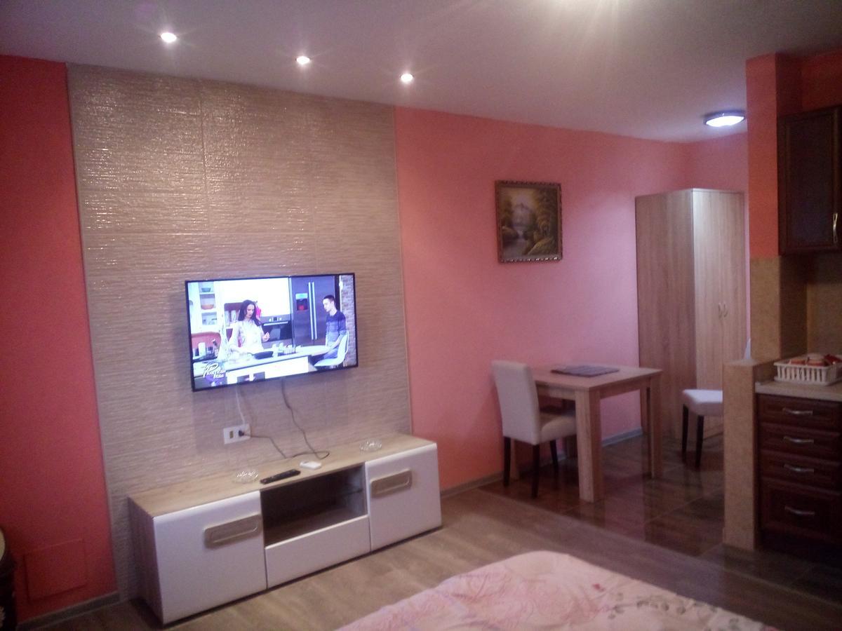 Appartamento Monolocale