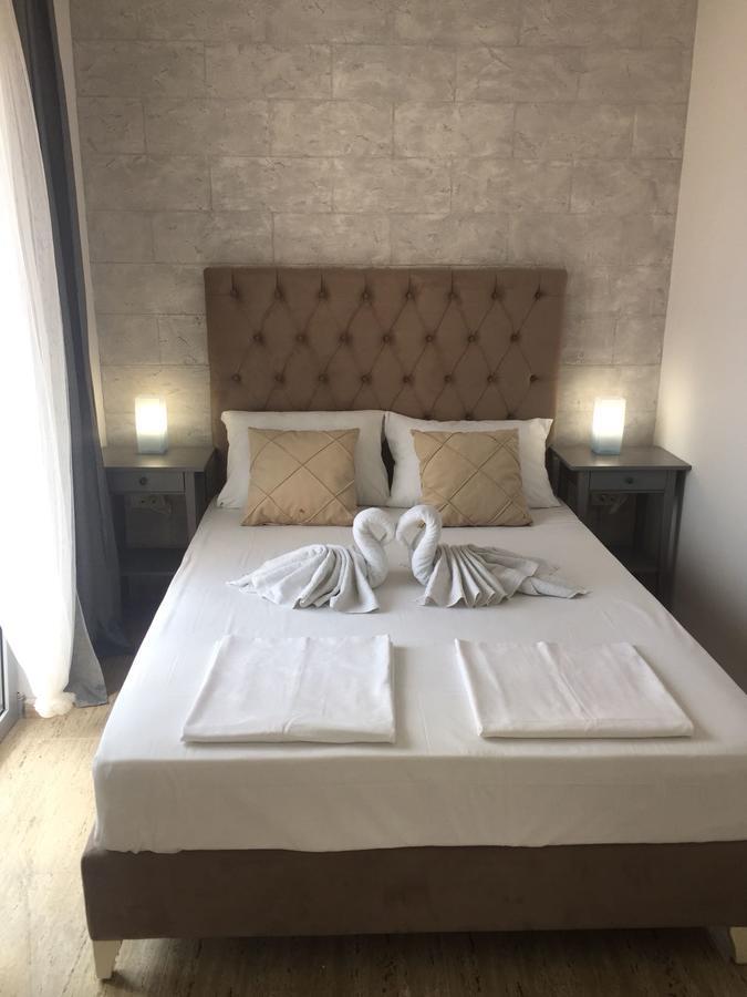 Appartamento con Vista Mare