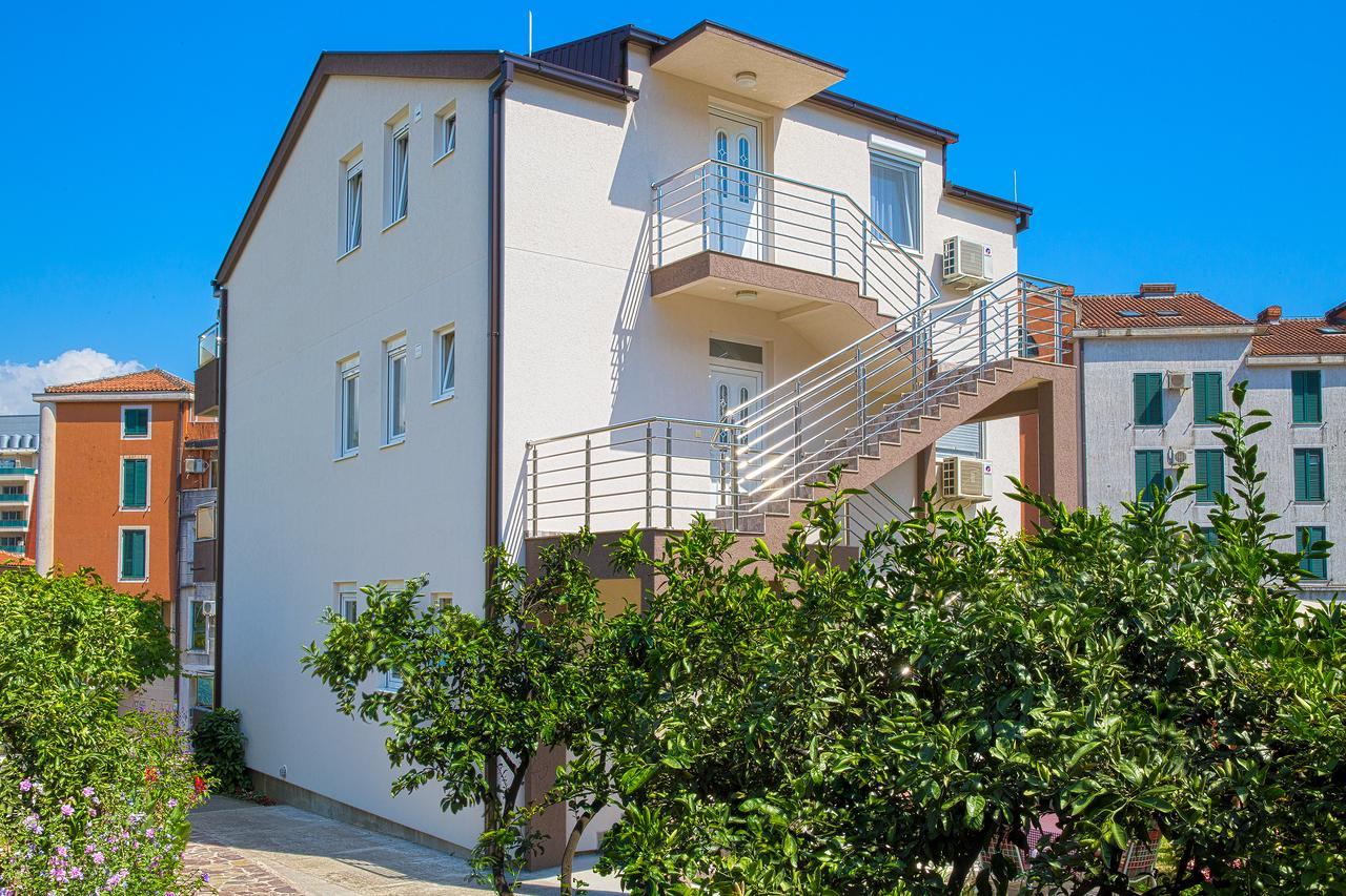Deluxe Appartement