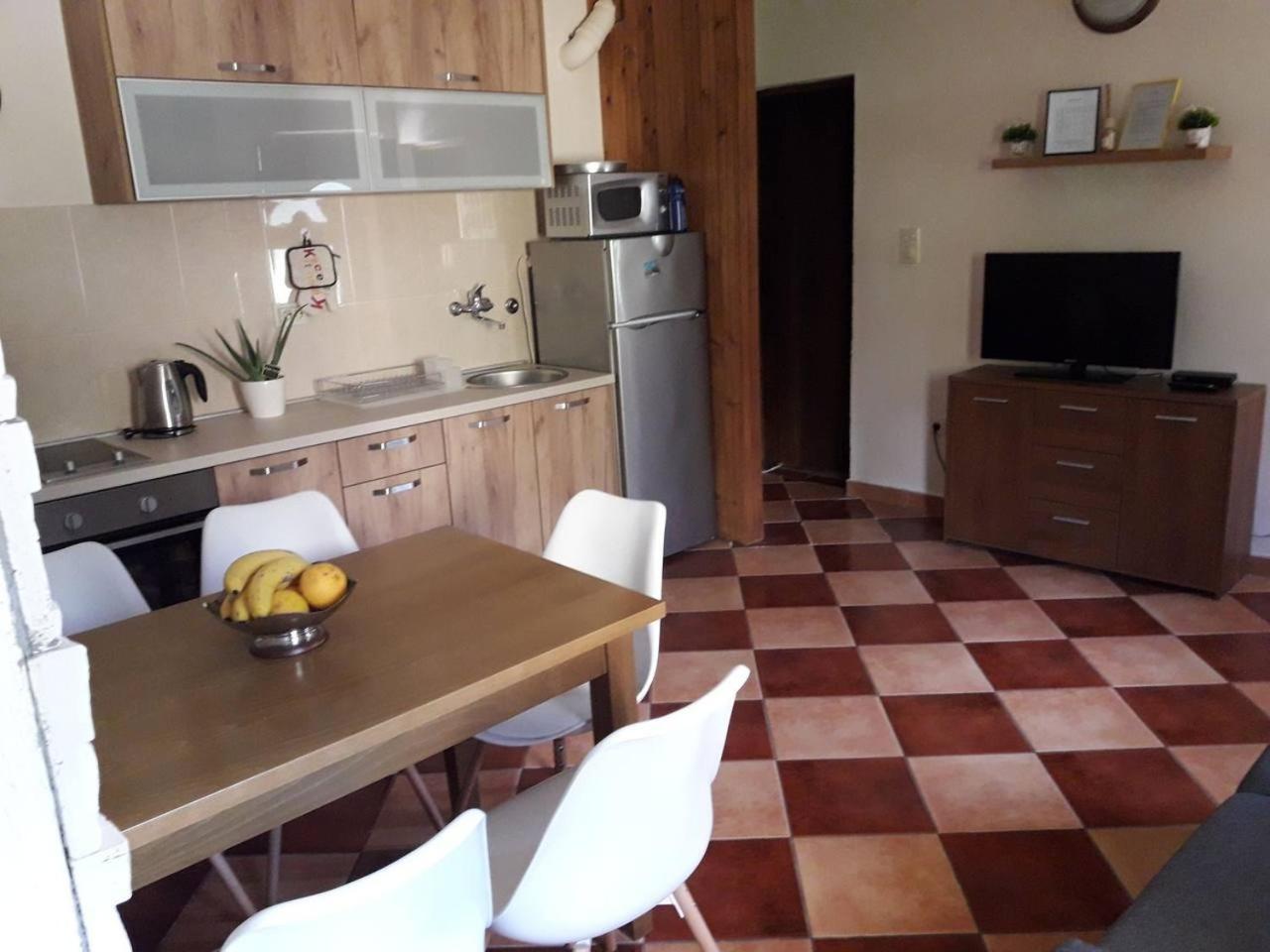 Apartment mit 2 Schlafzimmern