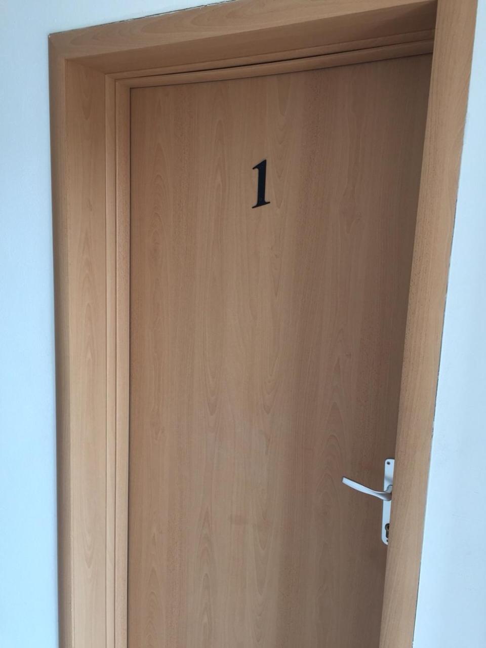 Studio-Apartment