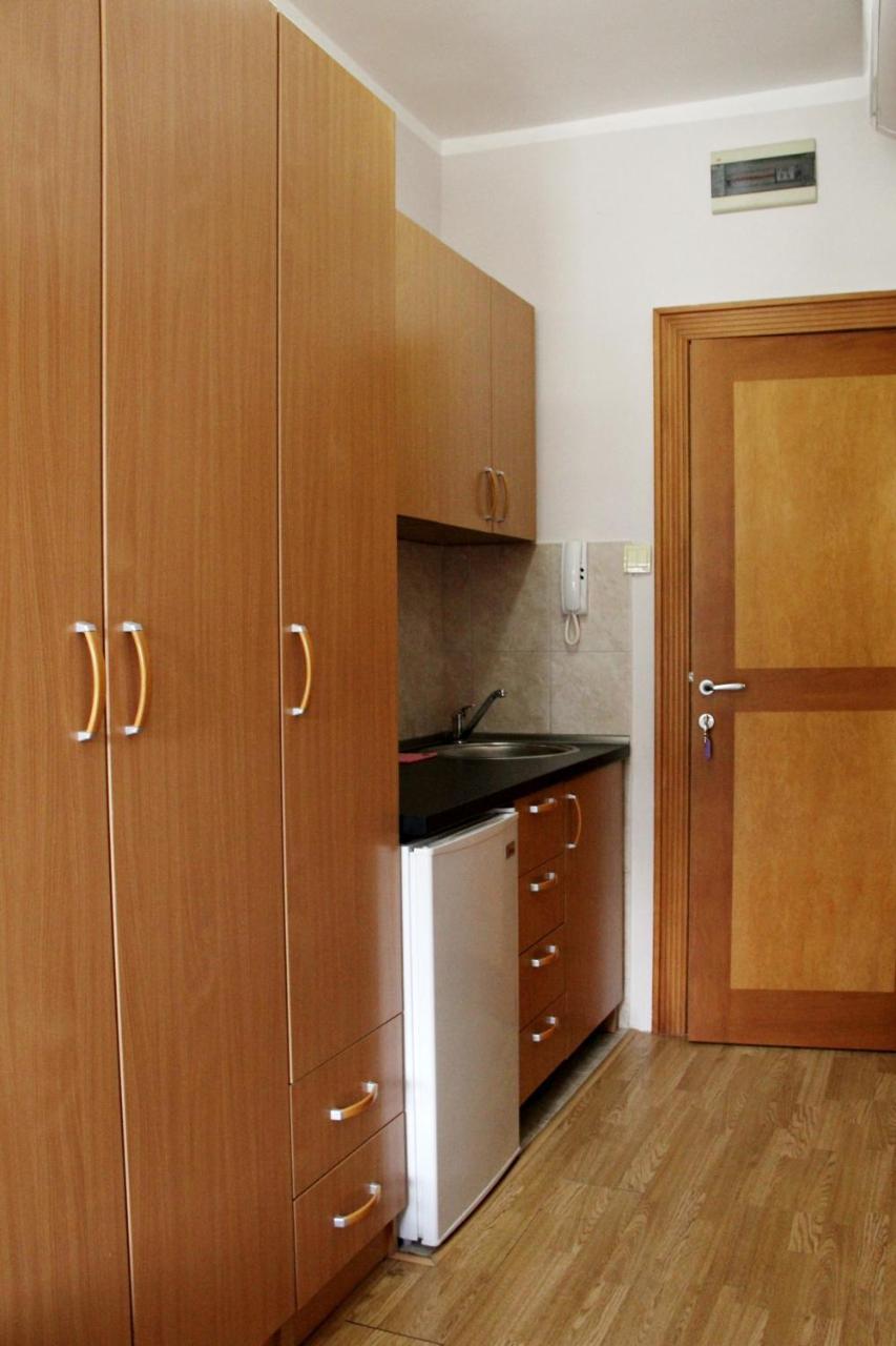 Apartment mit Meerblick