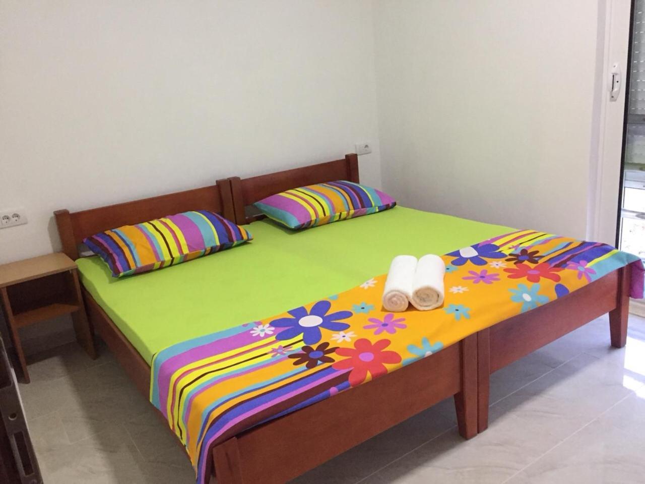 Apartment mit 1 Schlafzimmer