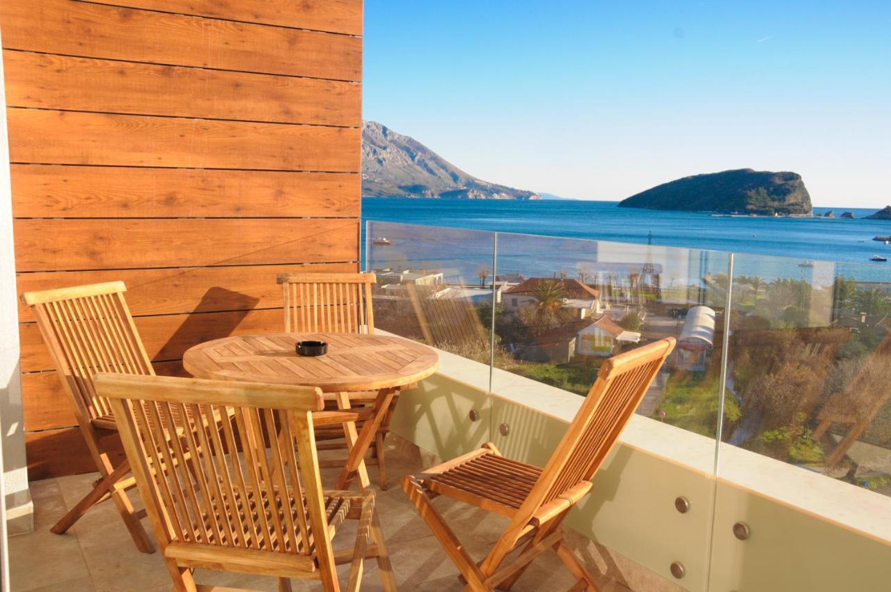 Appartement - Vue sur Mer