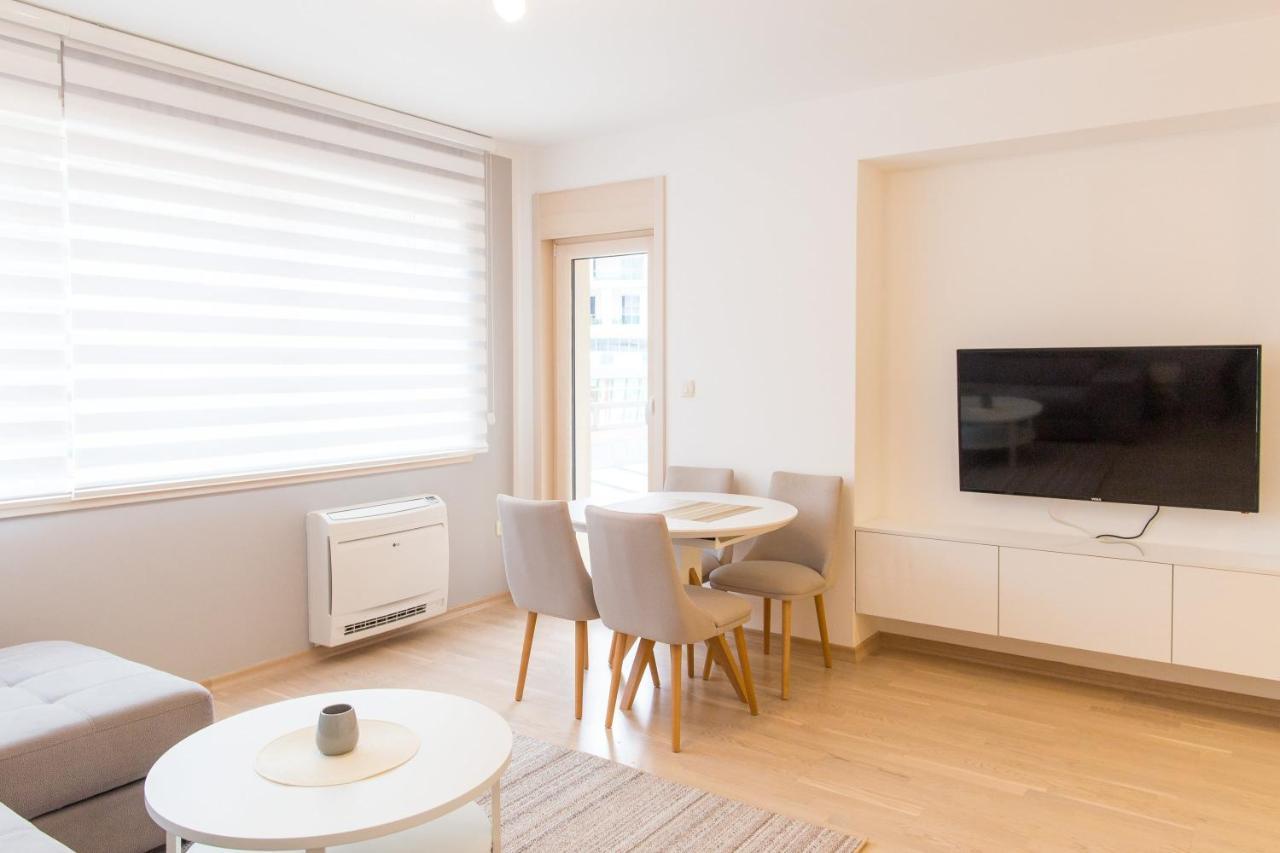 Appartamento con 1 Camera da Letto