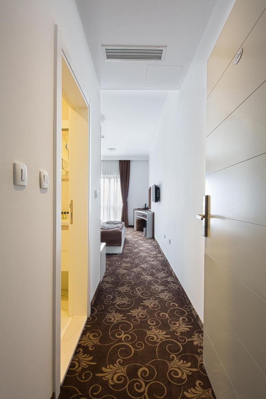 Chambre Double Standard