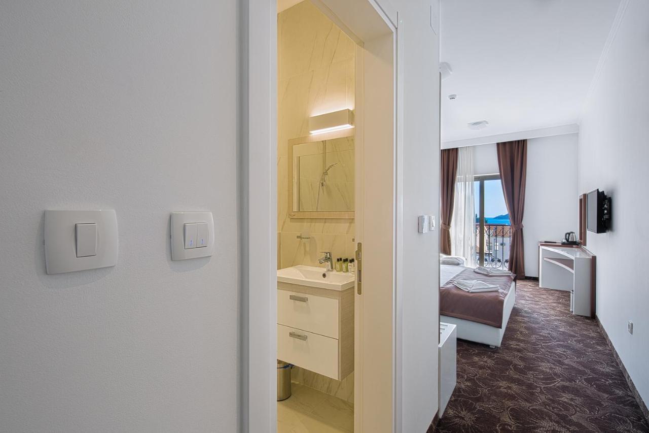 Chambre Double - Vue sur Mer
