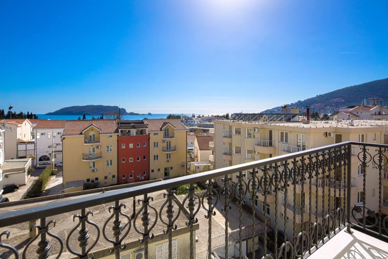 Chambre Double Deluxe - Vue sur Mer