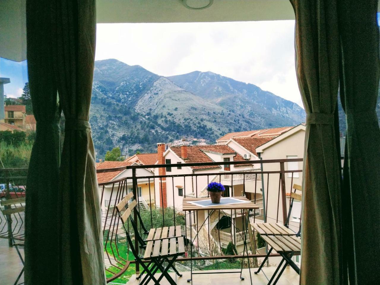 Suite con Vista Mare