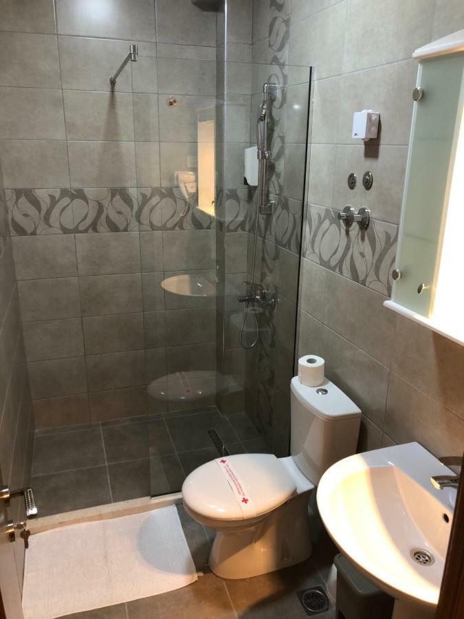 Dreibettzimmer