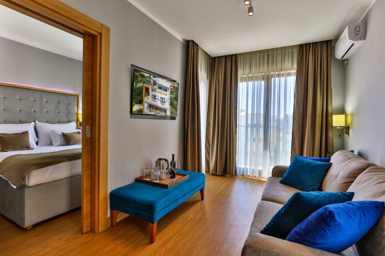 Appartement met 1 Slaapkamer en Uitzicht op Zee