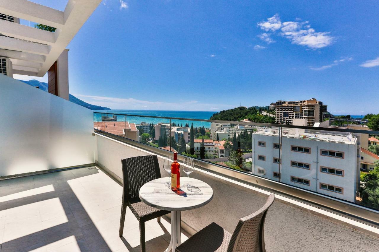 Special Offer - Superior Double Room with Sea View with Dinner Included