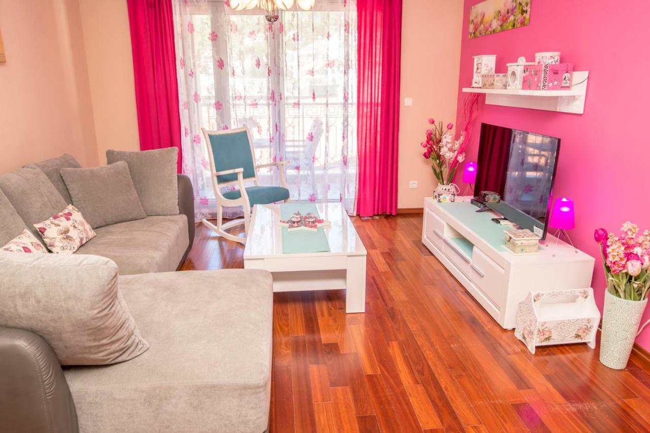 Appartement 1 Chambre