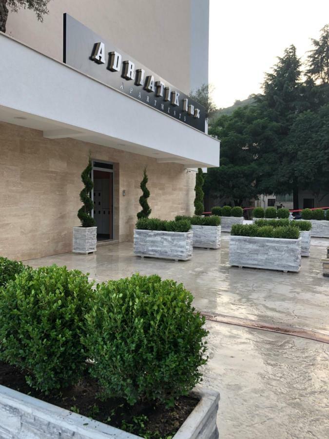 Appartamento Suite Familiare Deluxe