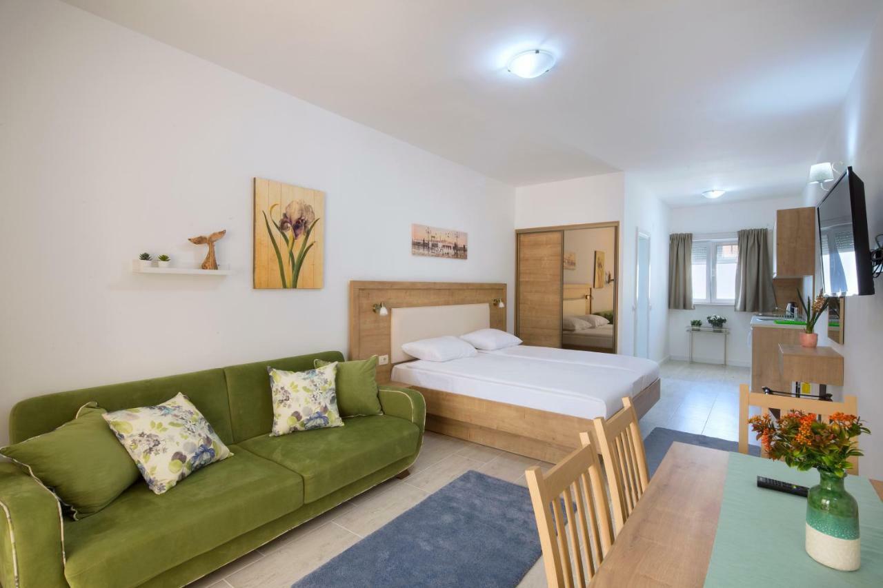 Studio Appartement