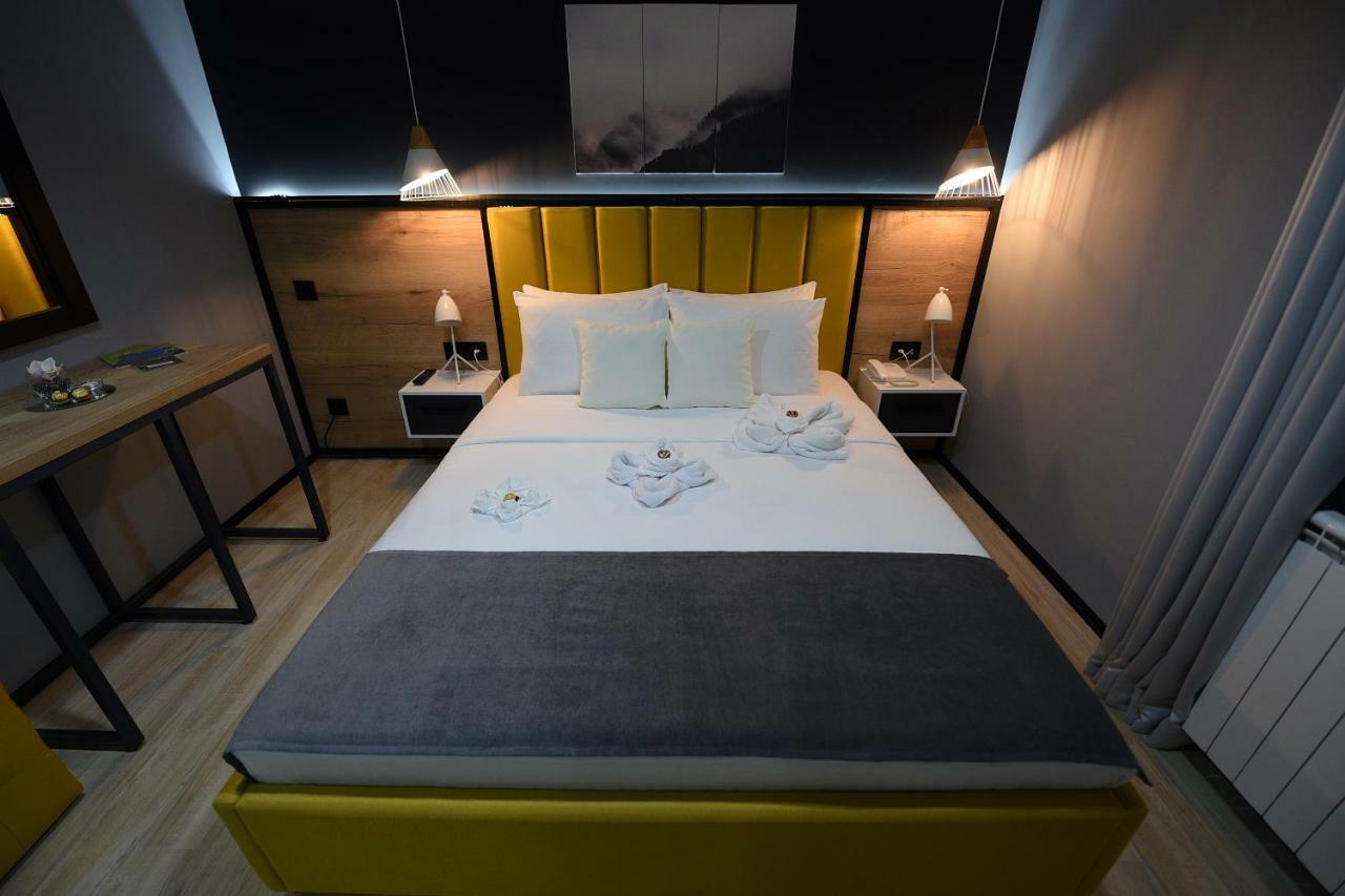 Chambre Double Standard