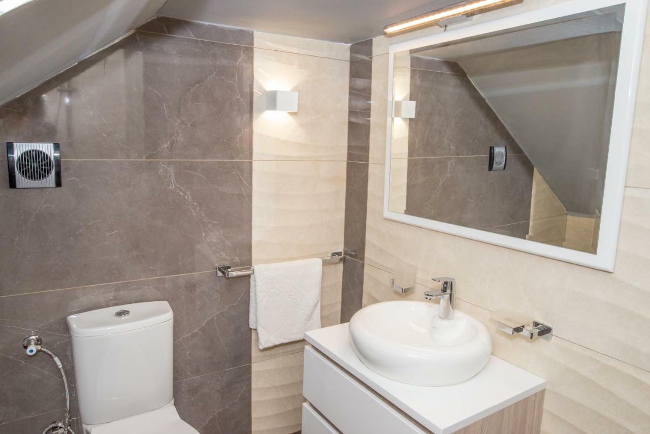 Appartement Supérieur