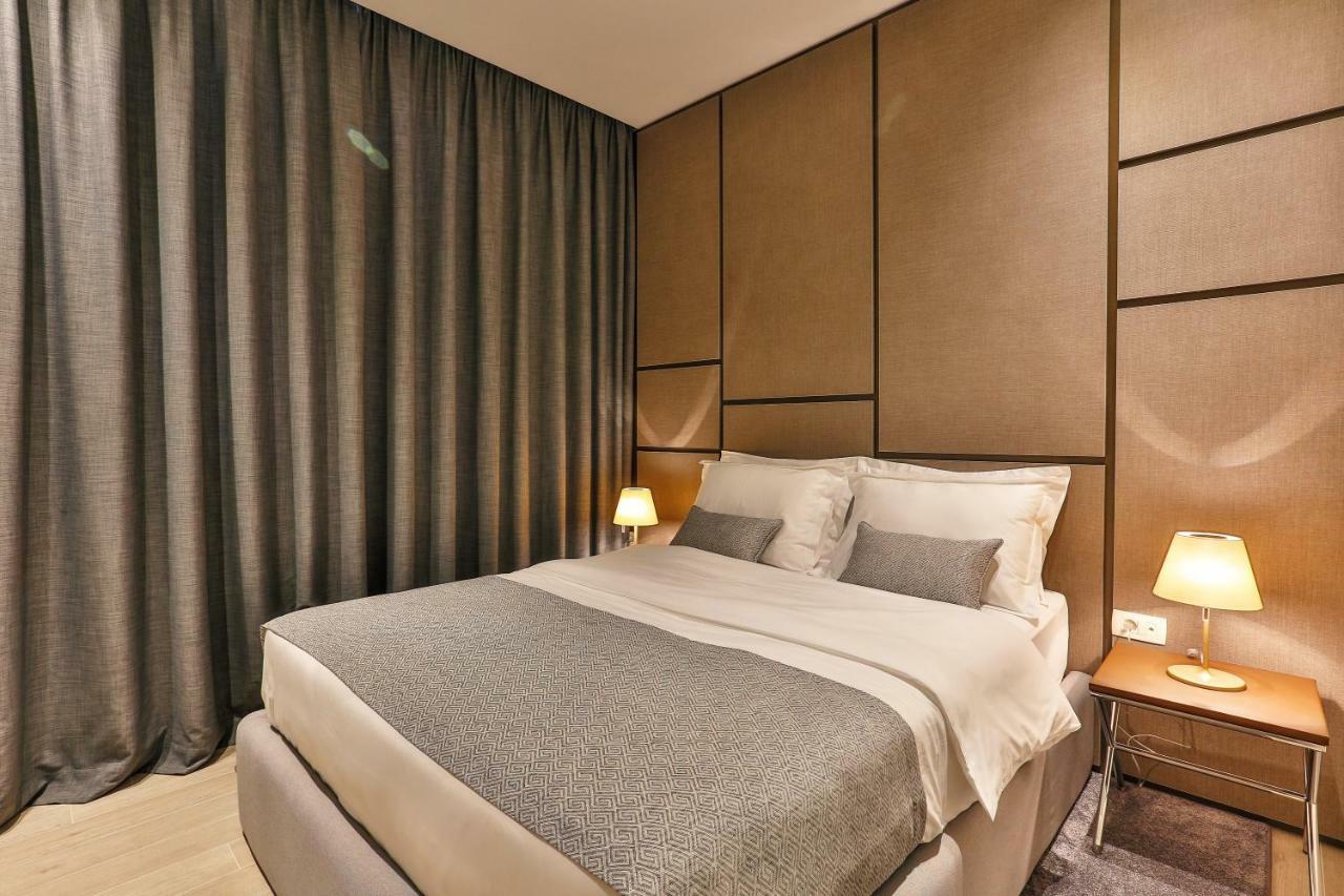 Appartement 1 Chambre avec Balcon