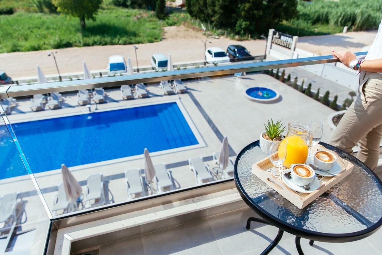 Triple Room with Balcony