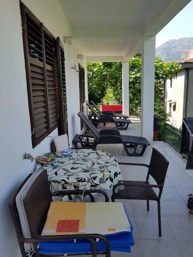 Suite with Terrace