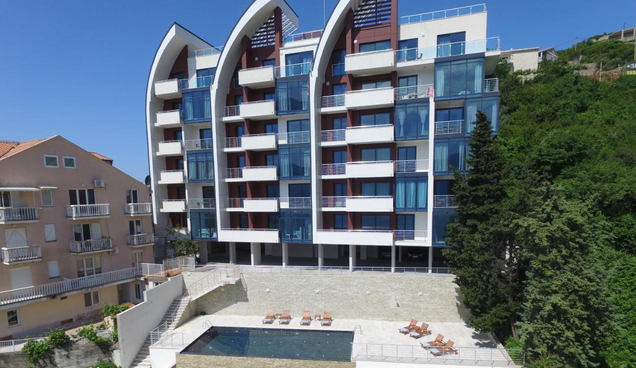 Appartement 2 Chambres