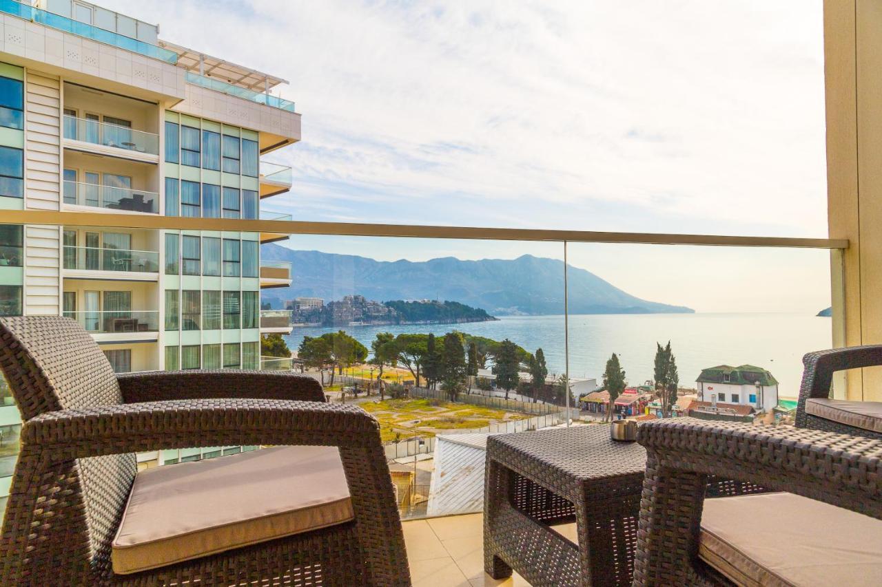 Appartamento con Vista Mare
