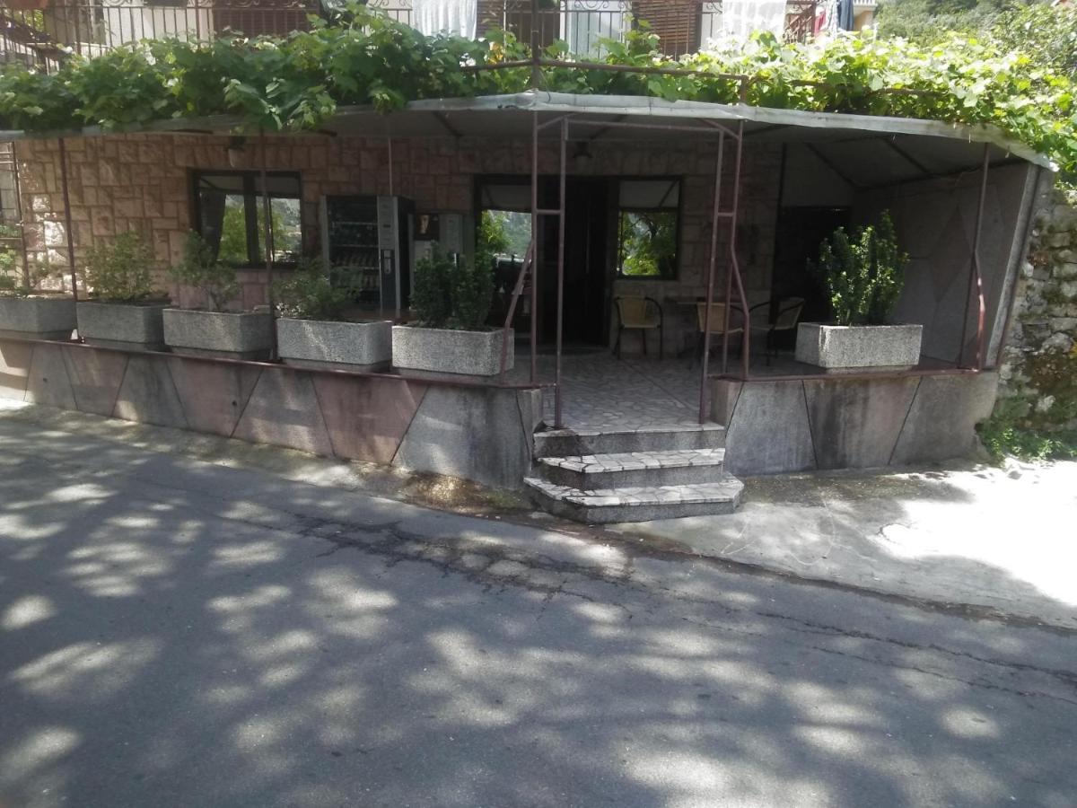 Appartamento con Vista Mare