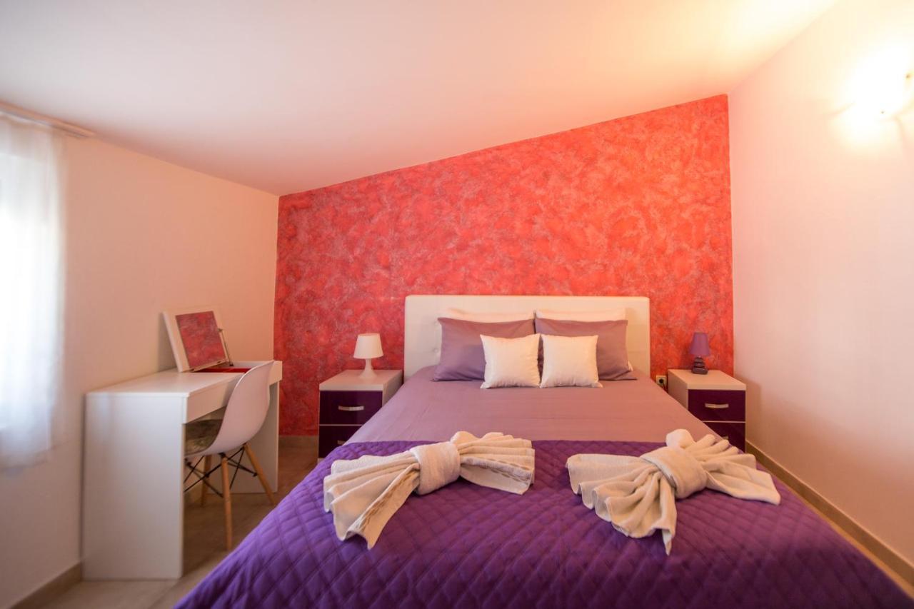 Appartement 2 Chambres avec Balcon