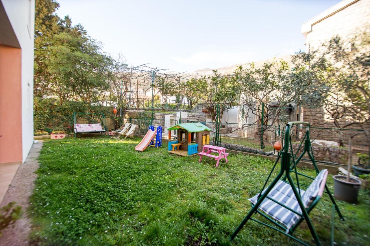 Appartement 2 Chambres avec Terrasse