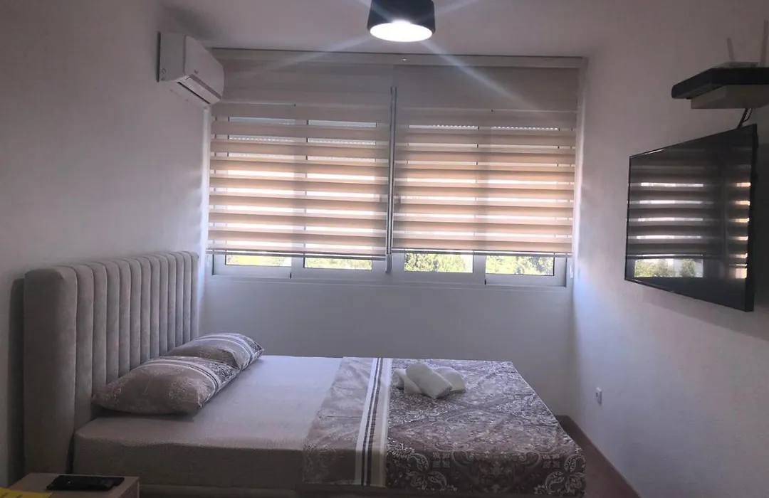 Renta Stan Apartman Odmor-1