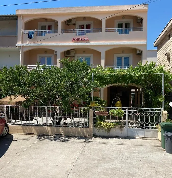Guest House Andrea-1