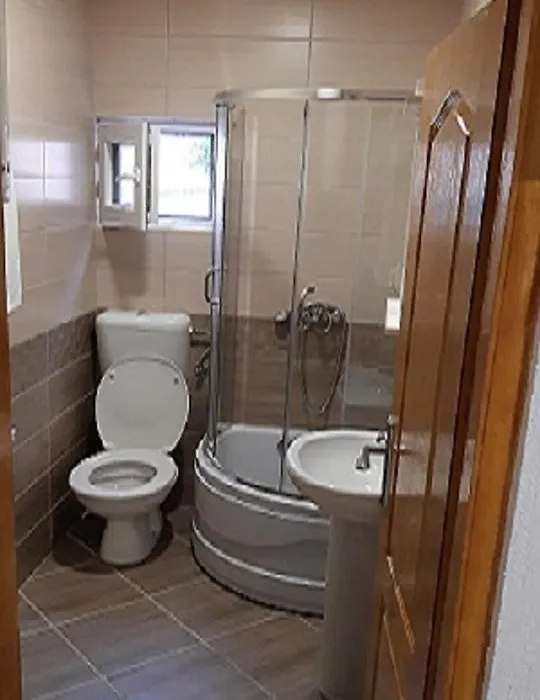 Apartment Sali-1