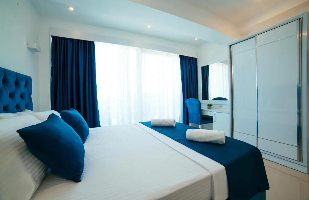 Hotel Ambiente Ulcinj-1