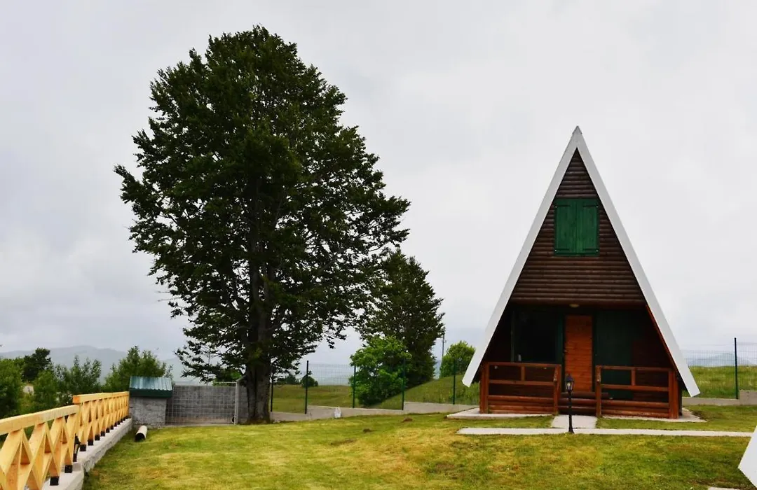 Apartmani I Restoran Sljeme-1