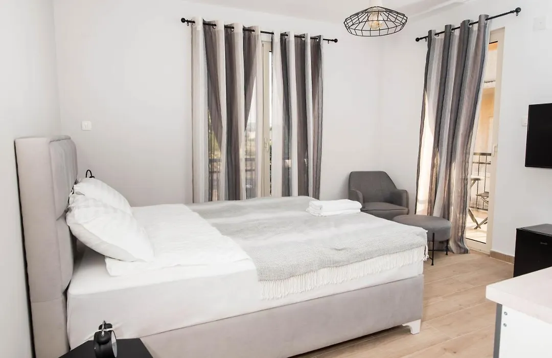 Studio Apartment Vukcevic 2-1