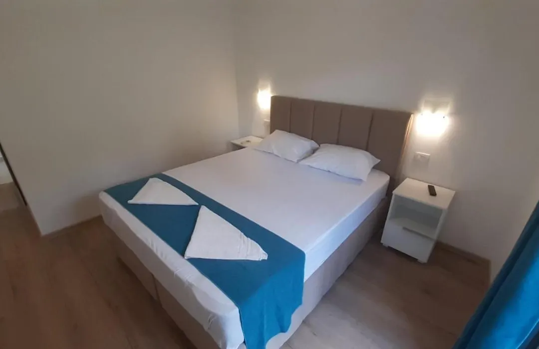 Guest House Mia-1