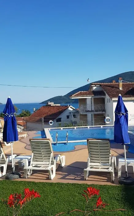 Apartmani Niksic-1