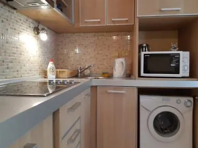 Nice Flat With Good Internet-1