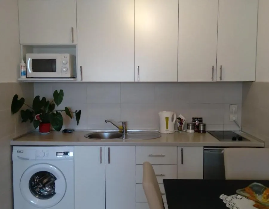 Apartment Oko Boke-1