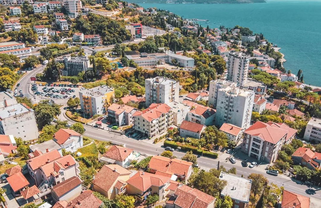 Apartman Djakovic-1