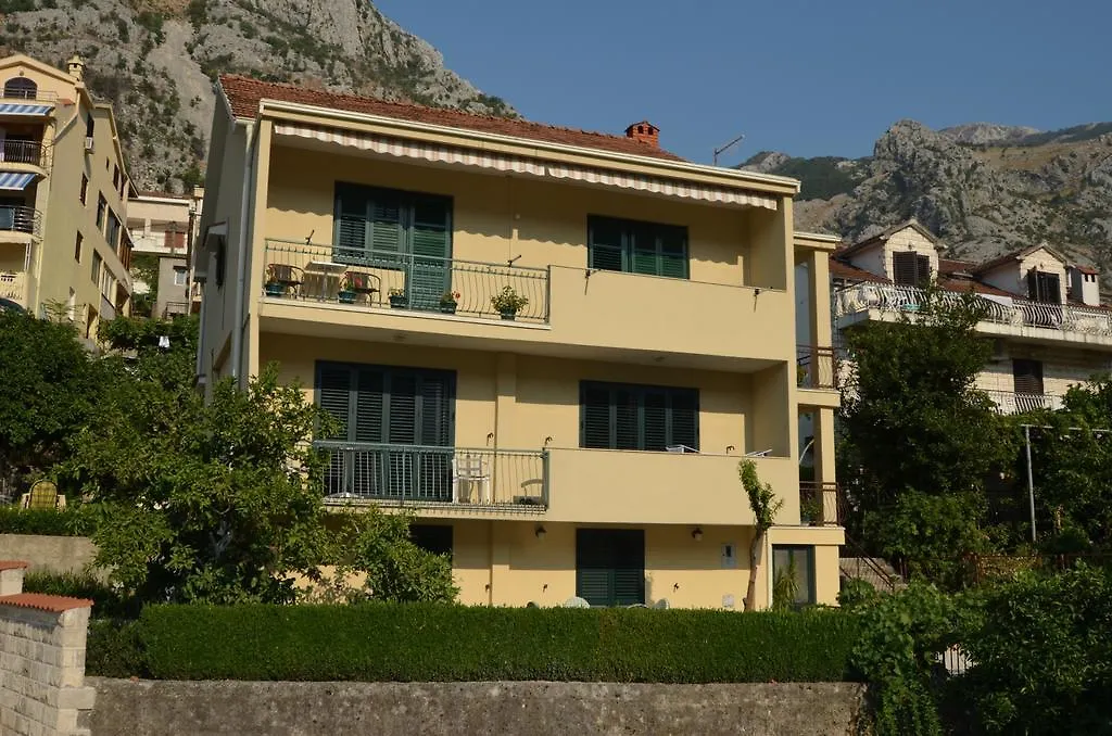 Apartments Kordic-1