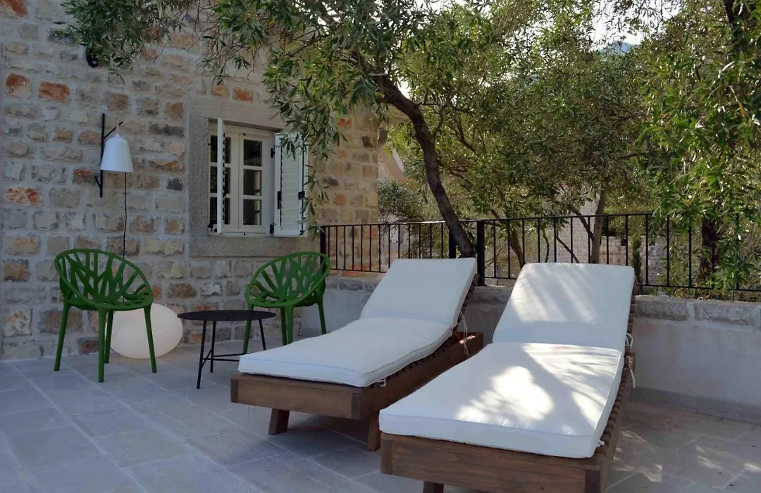 Boutique Hotel Malo Selo-1