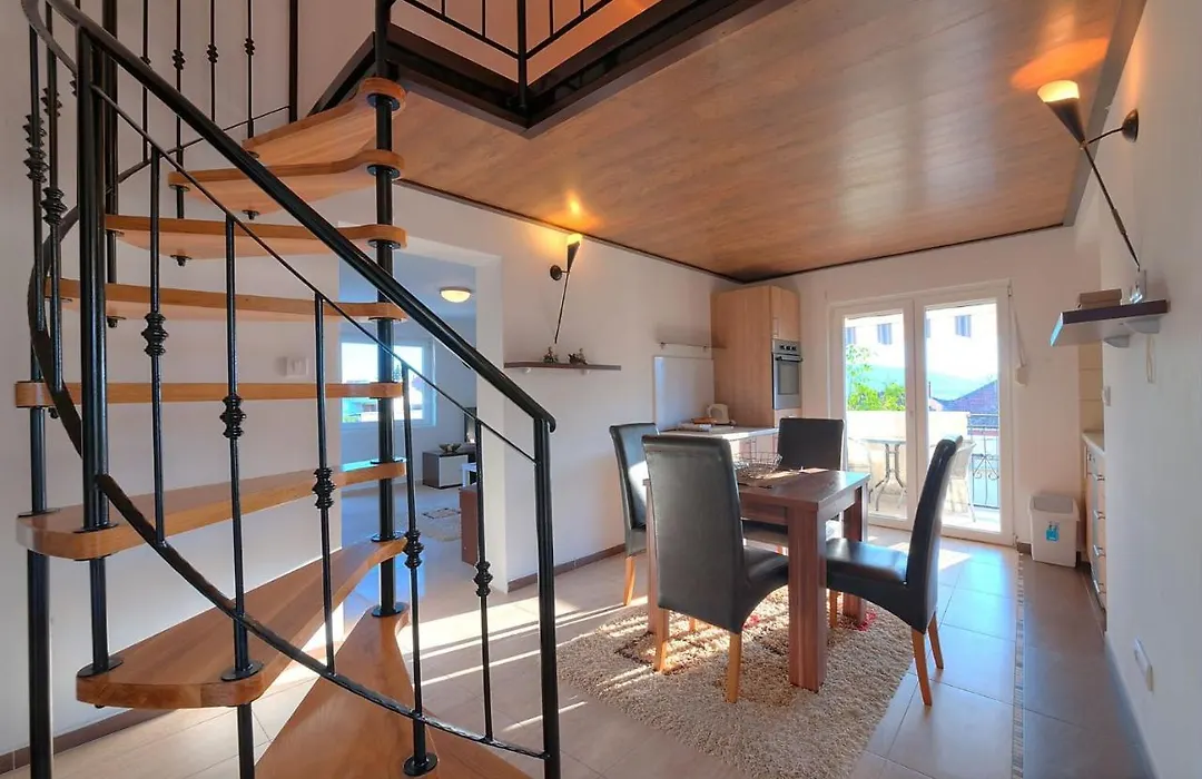 Apartments Pean-1